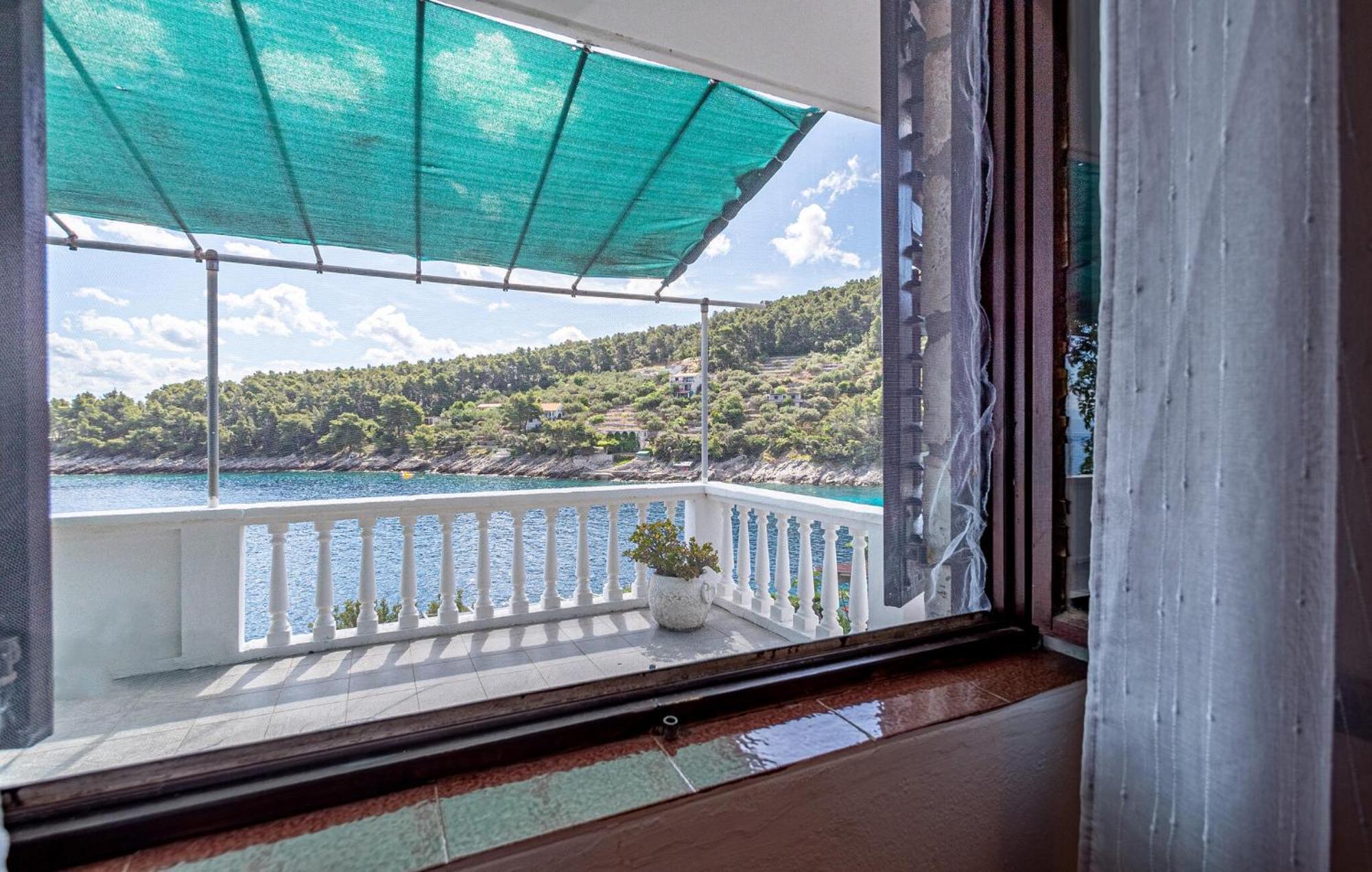 Stunning Home In Crnja Luka With Wifi Приградица Экстерьер фото