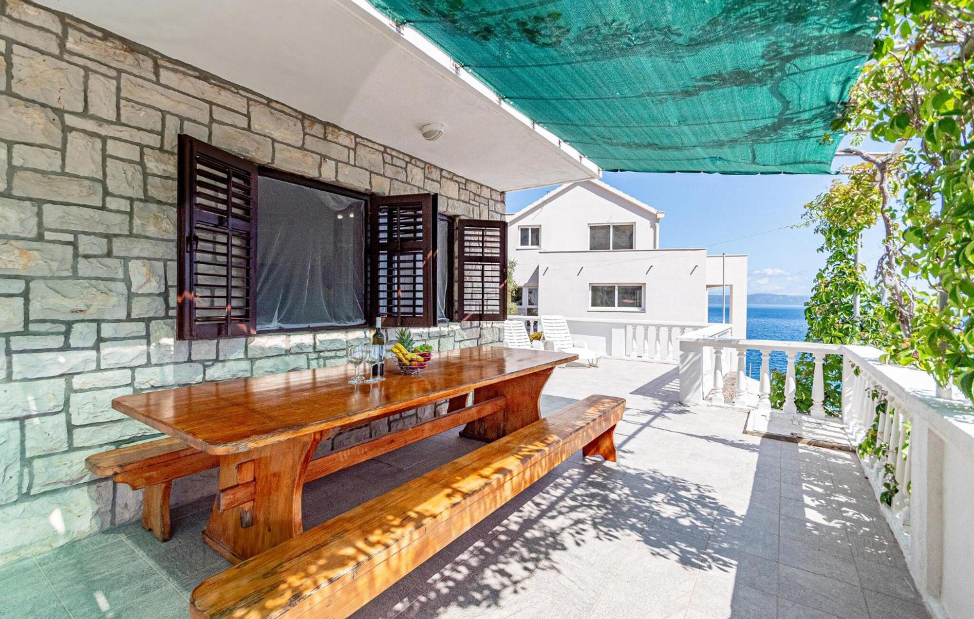 Stunning Home In Crnja Luka With Wifi Приградица Экстерьер фото